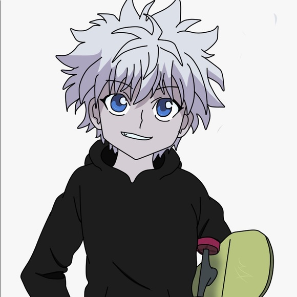 Meet your Posher, Brian - Picture 1 of 1